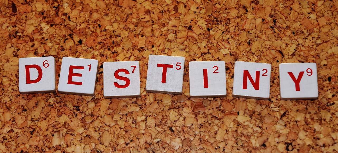 한국의 운명학, 사주팔자, 명리학, 무당