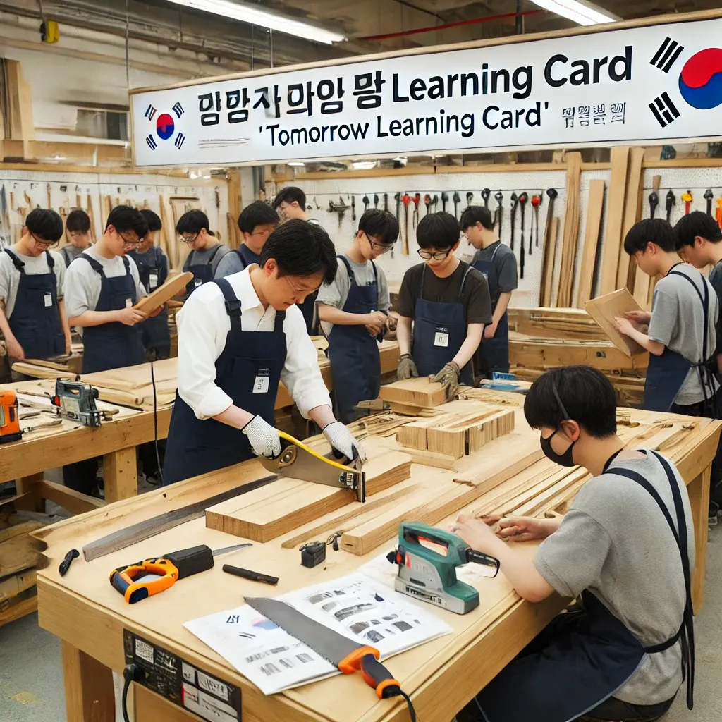 카드 사용 제한사항