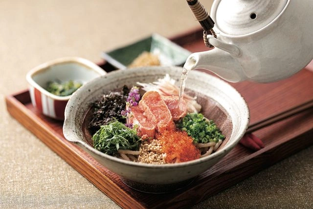 Tokyo Tarako Spaghetti Shibuya