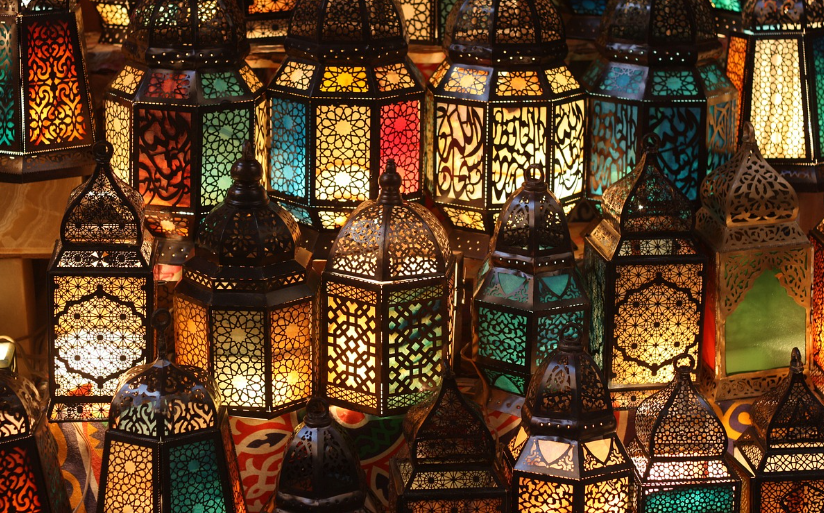글로벌 비건 푸드 여행: 이집트 🇪🇬