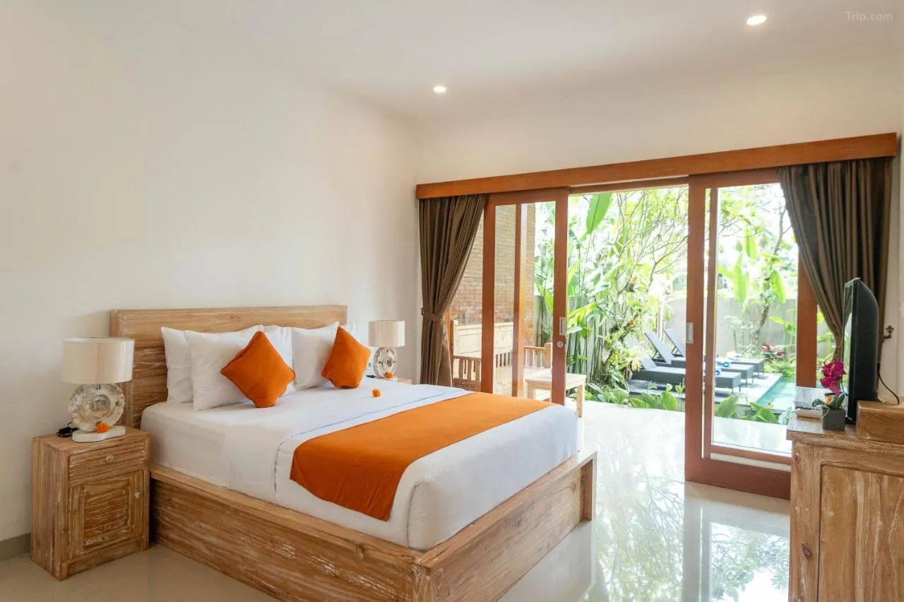 세무잔 빌라 우붓(1)