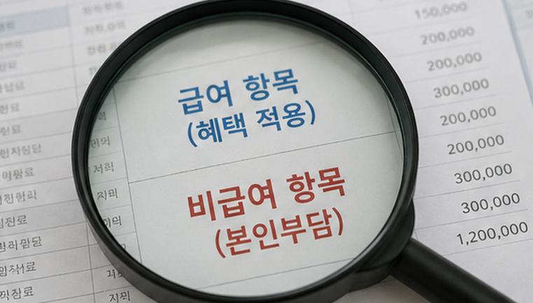 "중증치매도 내돈 10%만 내면 치료 받는다고?" - 산정특례 대상 질병, 본인 부담 병원비, 신청방법 총정리