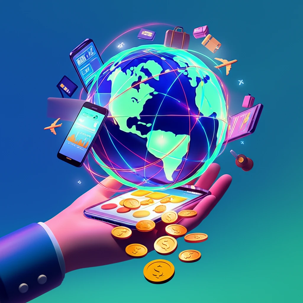 로밍 요금에 통신비 복지감면이 적용되..