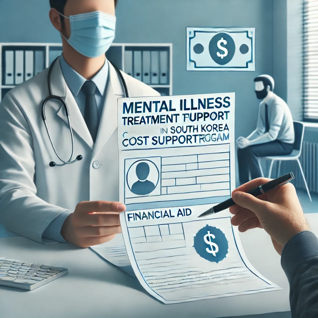정신질환자 치료비 지원 사업 완벽 가이드
