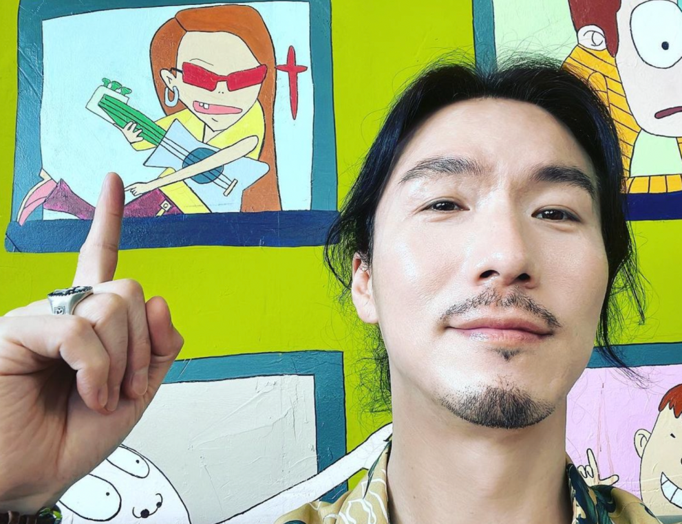 정홍일