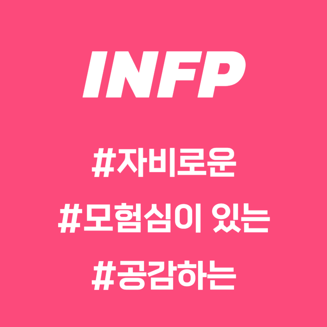 INFP