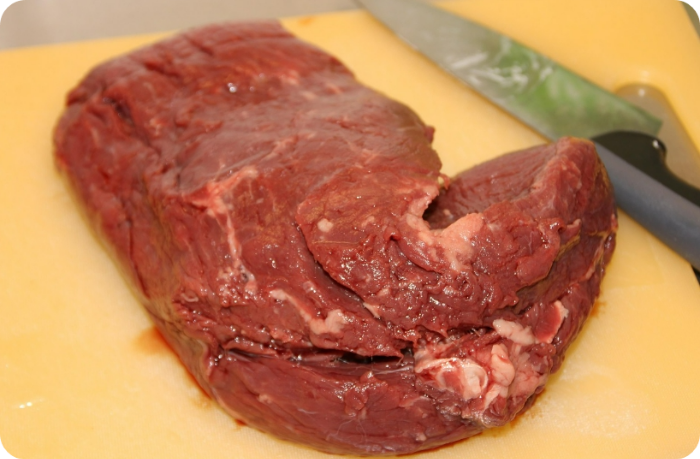 3. 갈색으로 변한 소고기 안전하게 먹는 보관·조리 팁