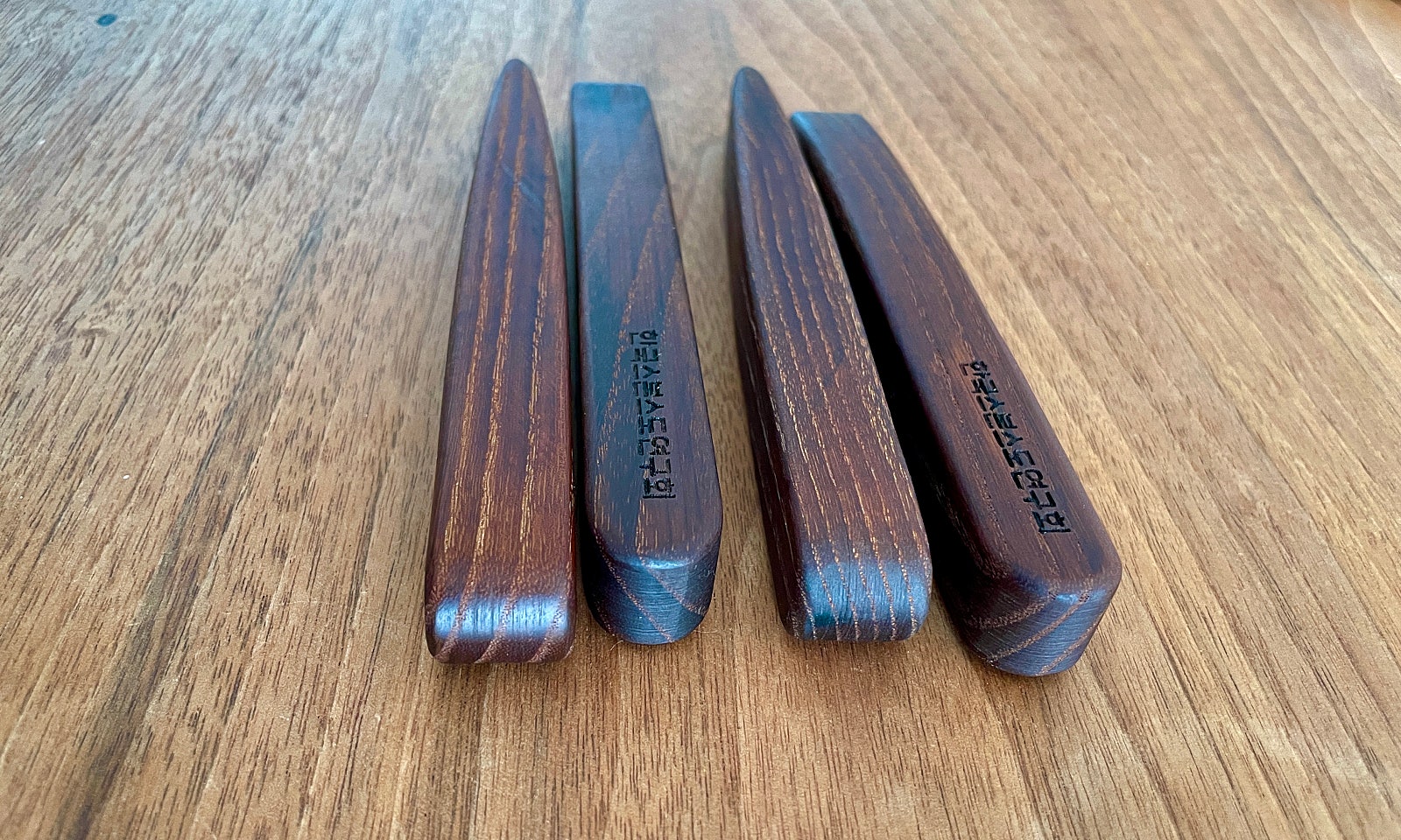 푸루기 하기 좋은 면을 보여주는 한국스본스도연구회 스도본구