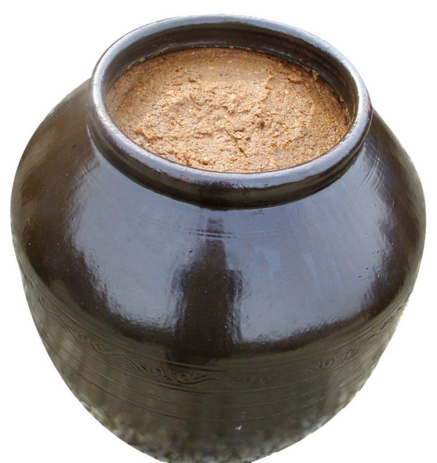 된장 항암효과, 3년 숙성이 6개월보다 5배 높다는 이유 관련사진