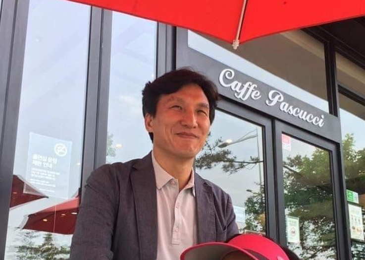 김민석 의원 프로필