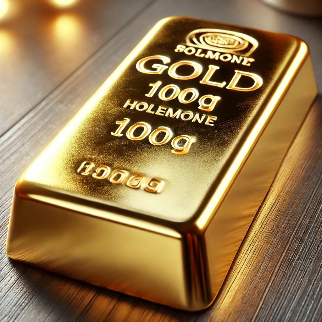 골드바 100g 가격