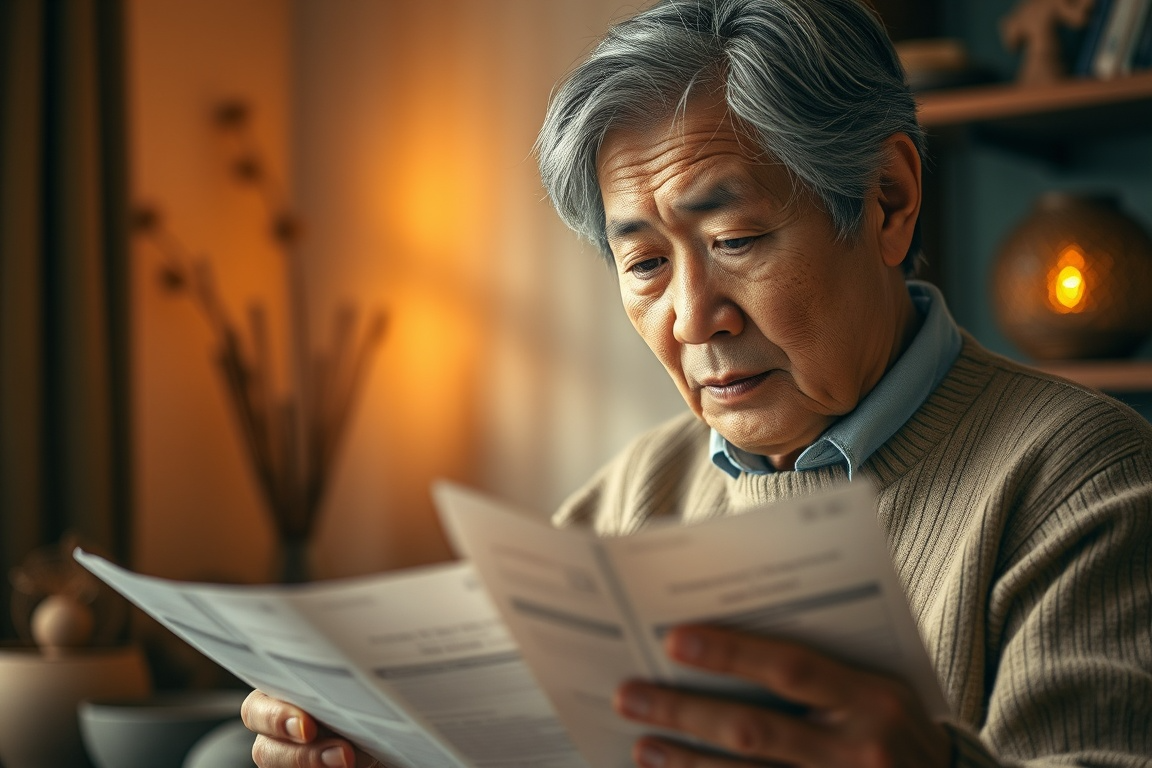 실버세대 친화적 보험 상품과 인슈어테크 혁신 트렌드