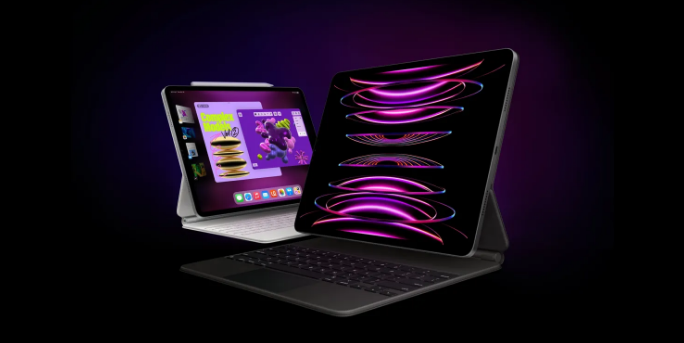 2024년 애플이 선보이는 새 iPad Air와 iPad Pro(이미지출처-9to5mac)