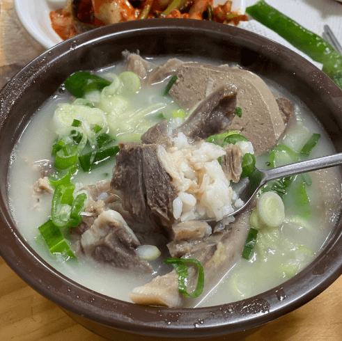 생방송투데이 돼지국밥 종로 낙원상가 맛집 정보