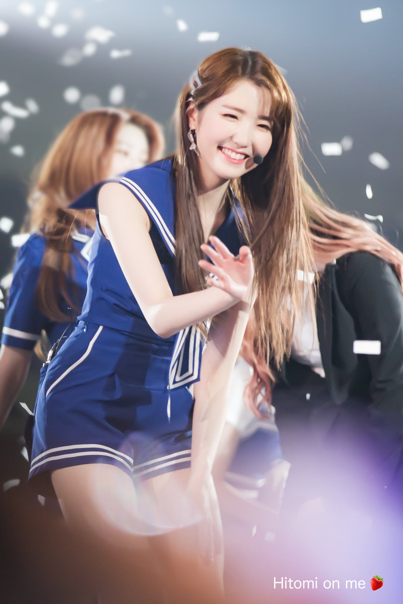 아이즈원 혼다히토미 고화질 몸매 아이즈원 혼다히토미 고화질 몸매