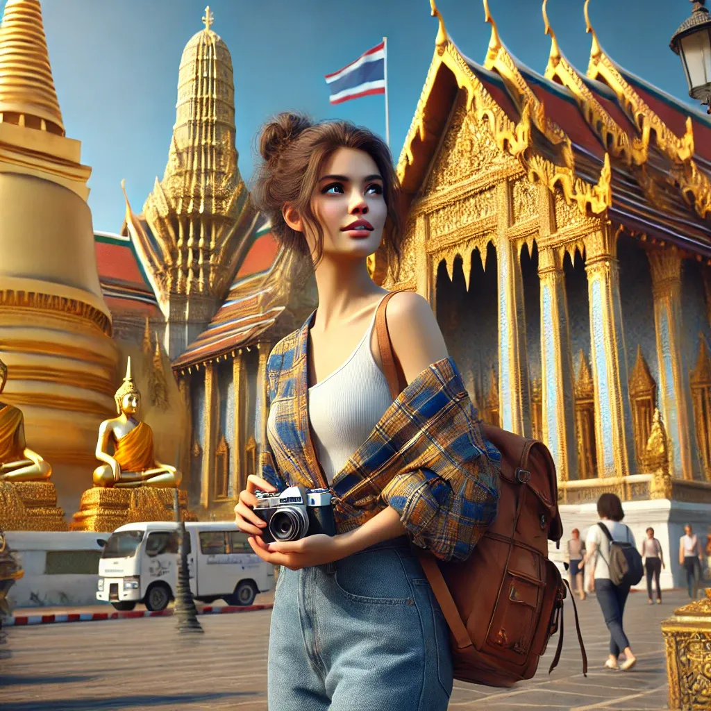 방콕 왕궁: 왜 태국 여행에서 꼭 가야 할 명소일까요