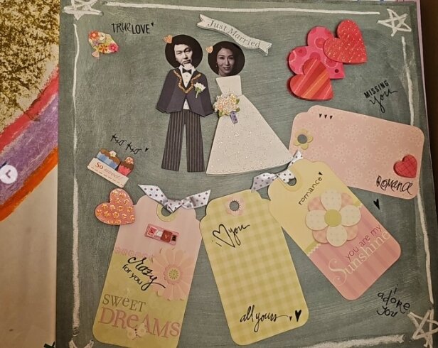 노소영, 37년 만에 집 떠나다… 이혼 확정 후 남긴 진심의 메시지 관련 사진