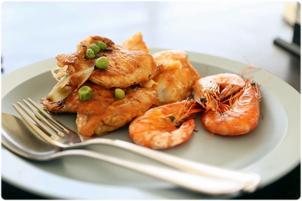 갑상선에 좋은 음식