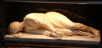 성녀 세실리아: 음악의 수호성인이 된 순교자_10