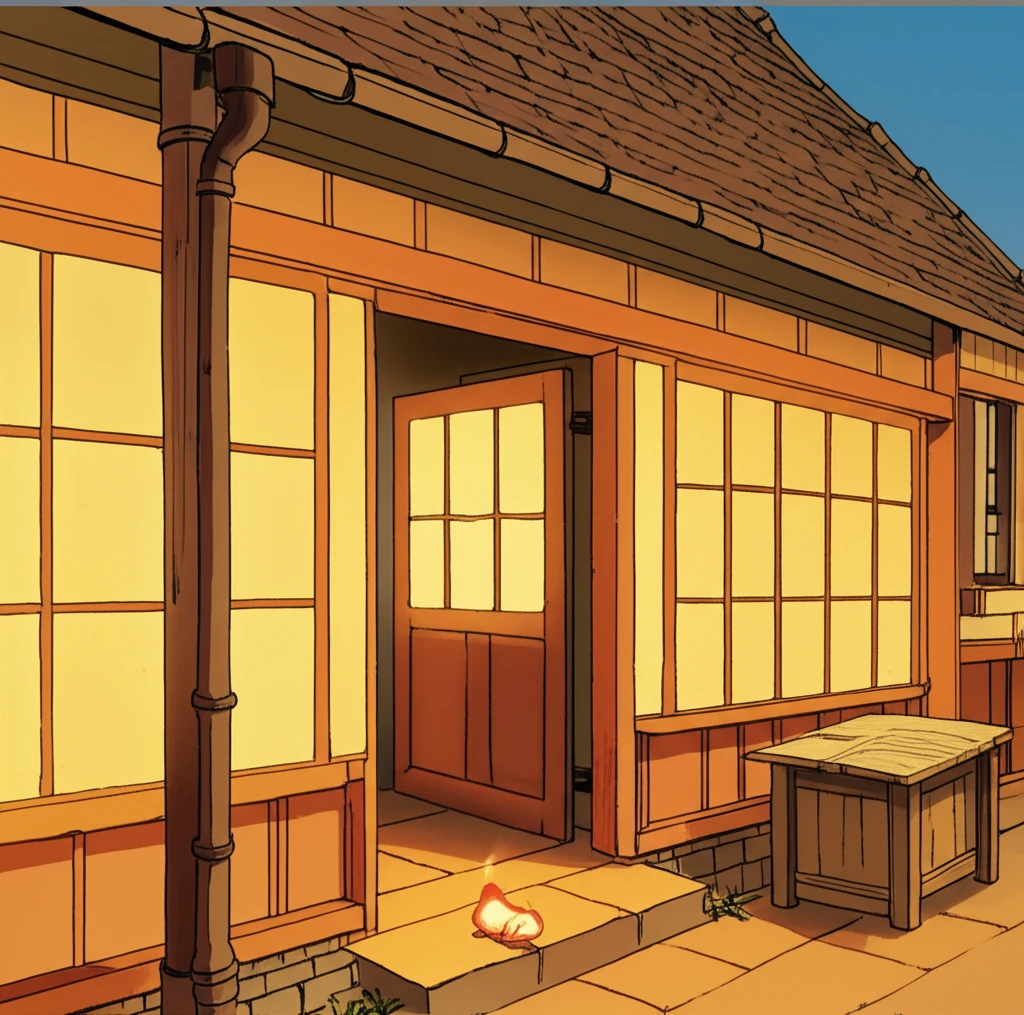 화재사고, 미리 대비하세요! 비상 매..