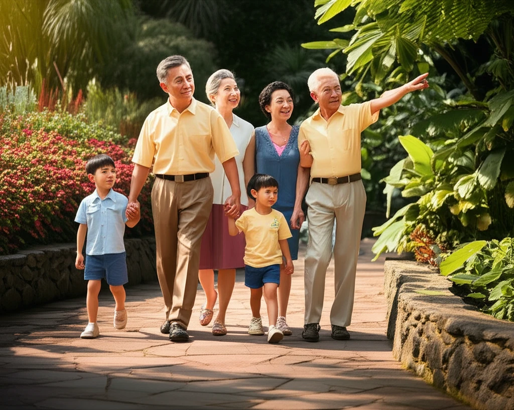 오사카 가족여행 필수: USJ 후 소..