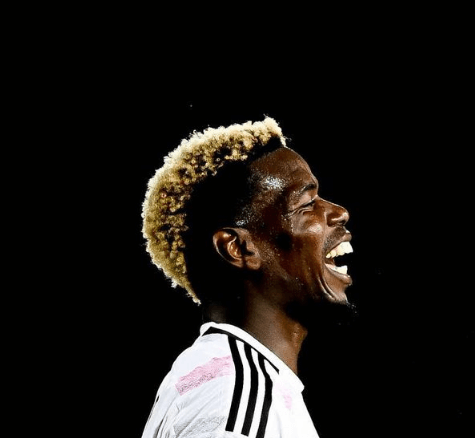 포그바 도핑 양성