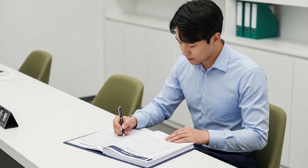 부동산 서류