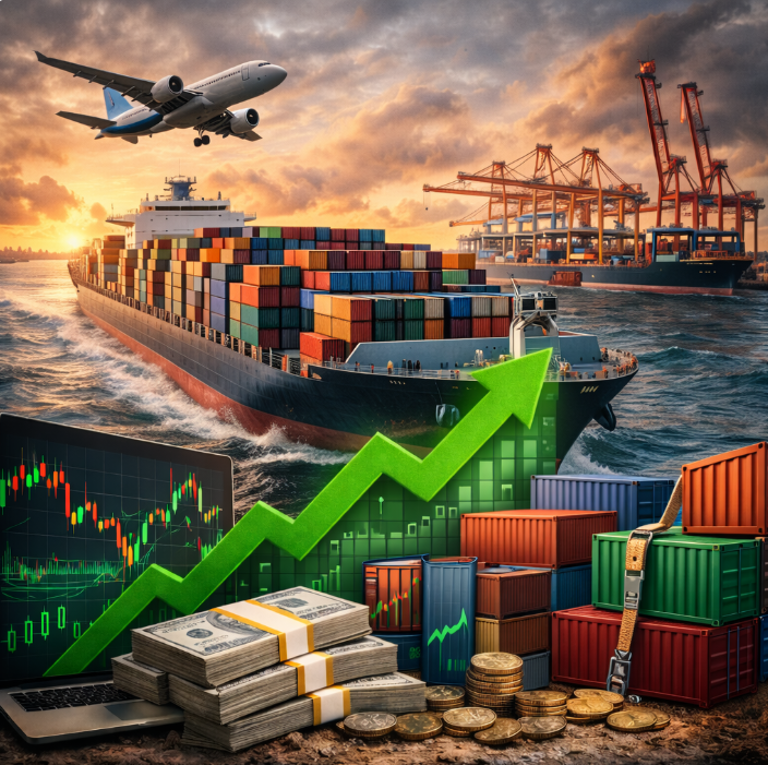 이란 호르무즈 해협 봉쇄 현실화! 해운 수혜주 TOP 3 (HMM&middot;STX그린로지스 주가 전망)