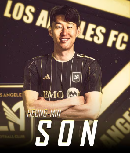 손흥민선수의 이적배경및 진행상황과 이적료 및 계약조건