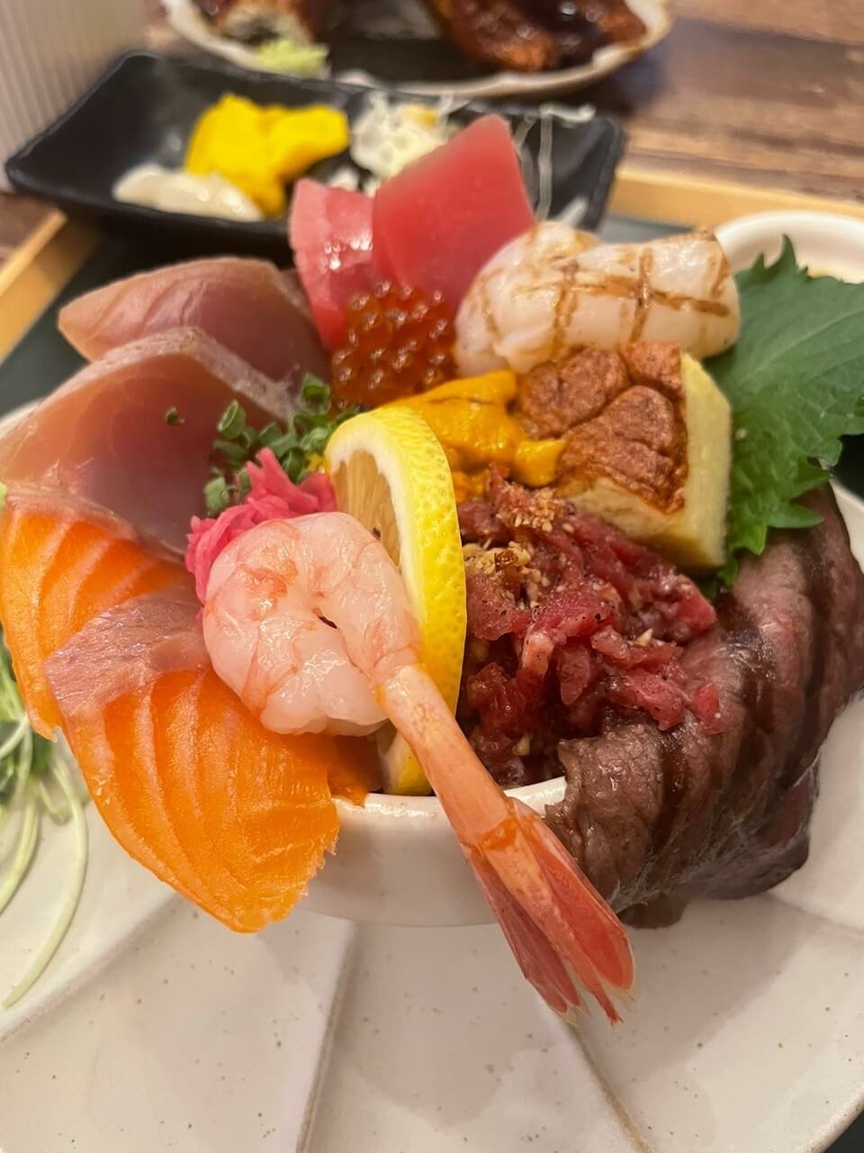 생방송투데이 짚불 랍스터 해물찜 대구 맛집