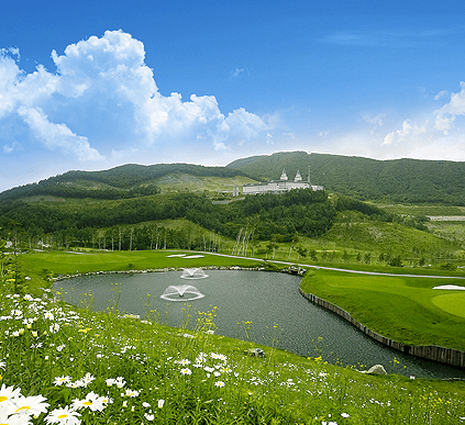 하이원리조트 여자오픈