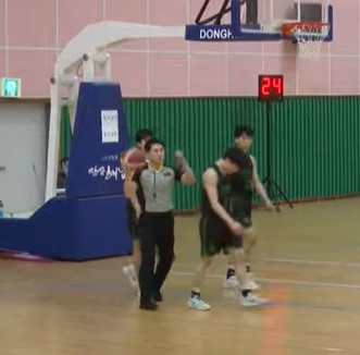 BASKETEBALL