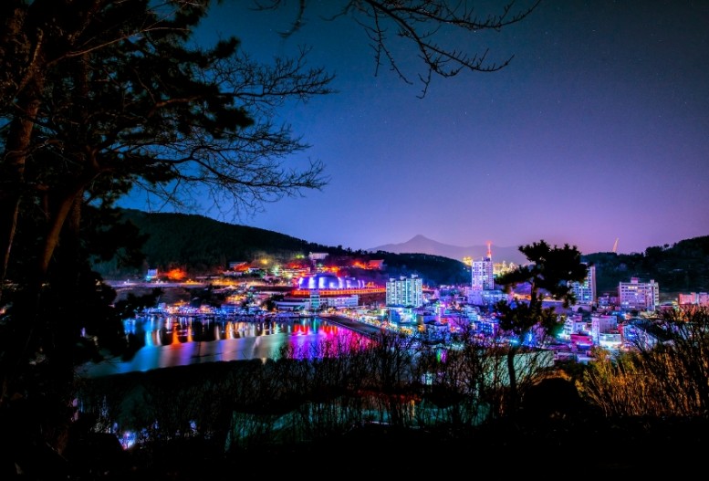 거제도 가볼만한곳 베스트10 알아보자