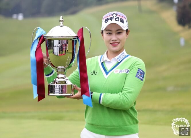 서울경제 레이디스 클래식 우승상금