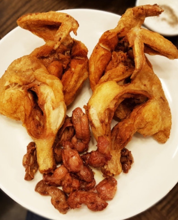 수원-가마솥-통닭-매향통닭-통닭거리