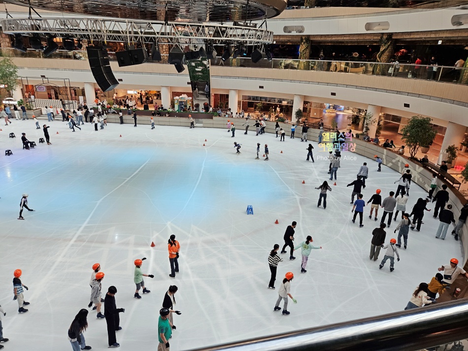 겨울 서울 실내 갈만한곳 아이들과 함께 데이트 코스 추천