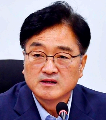 우원식 국회의장 출마 이유 배경 | 민주당 우원식 프로필 나이 고향 학력 재산