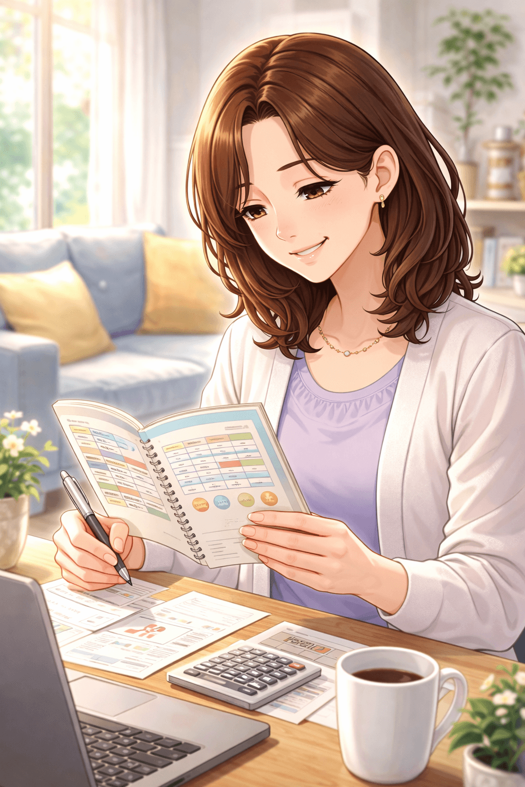 자녀장려금 자동신청 동의 대상자