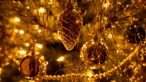 크리스마스 장식