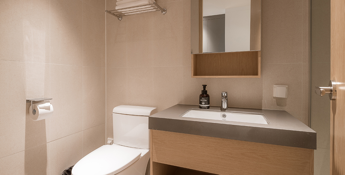 속초 워케이션 체스터톤스 속초