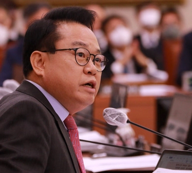 안병길 국회의원 프로필 나이 고향 학력 재산 페이스북