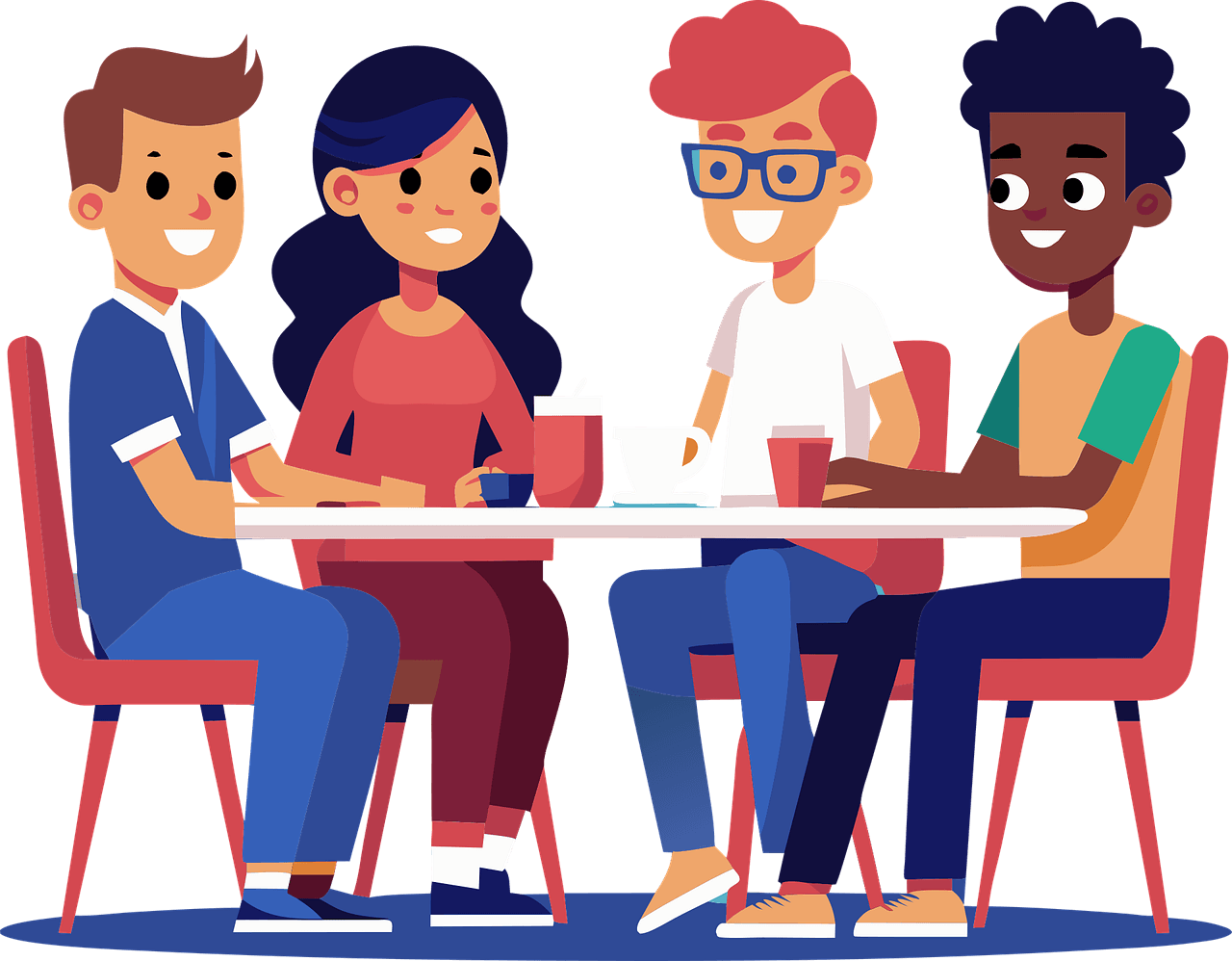 친구랑 싸우는 꿈 해몽