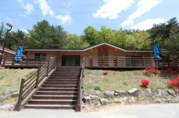 장령산 자연휴양림 숲속의 집_5