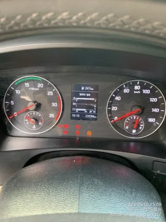 요소수 경고등 주행 거리 10리터 가격_26