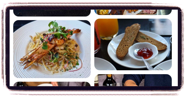 미식전파사 평택 이탈리안요리 홍게오일파스타 후기