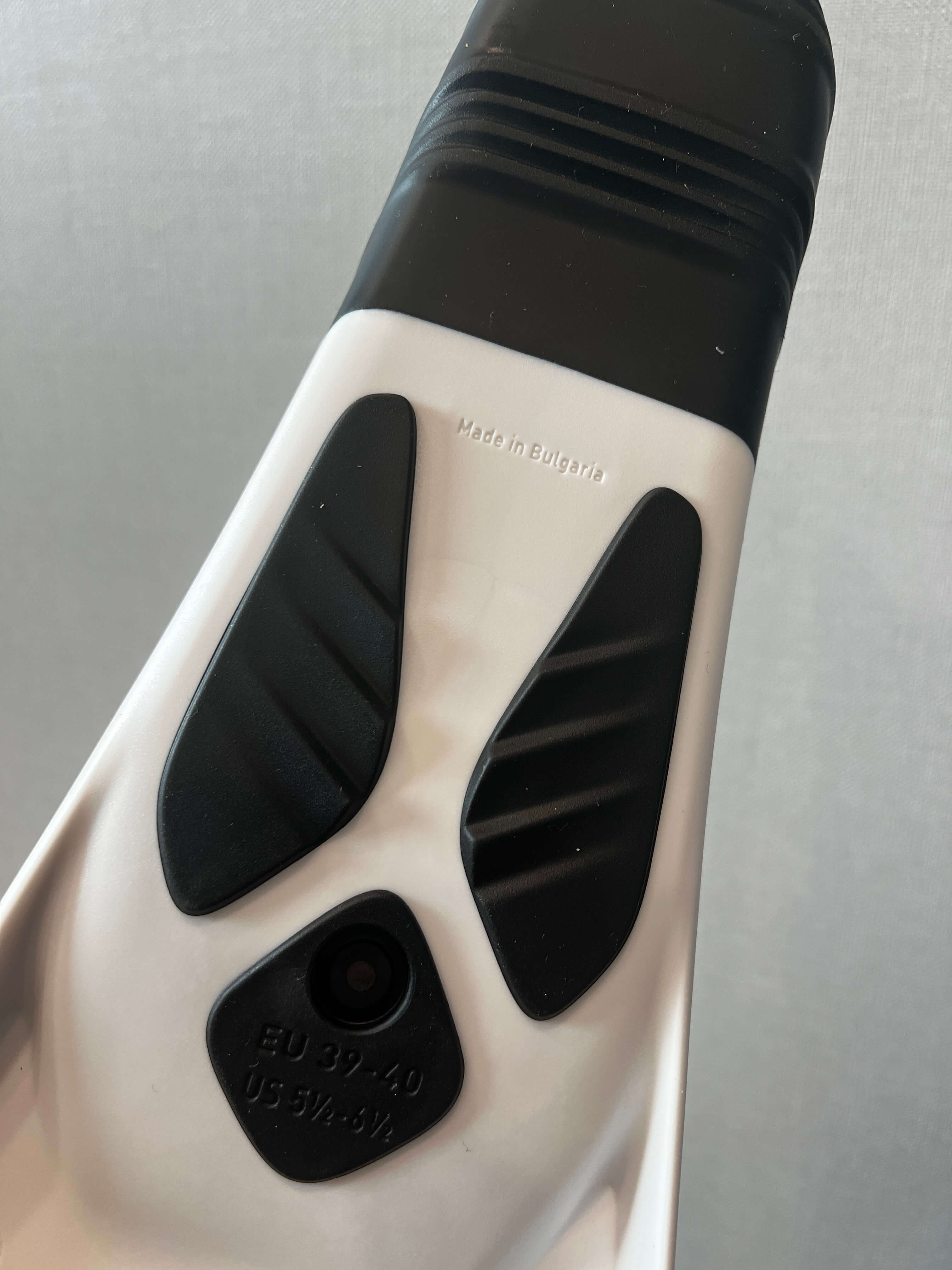 어린이수영 오리발 ㅣ 아레나 오리발 &amp; 마레스 오리발