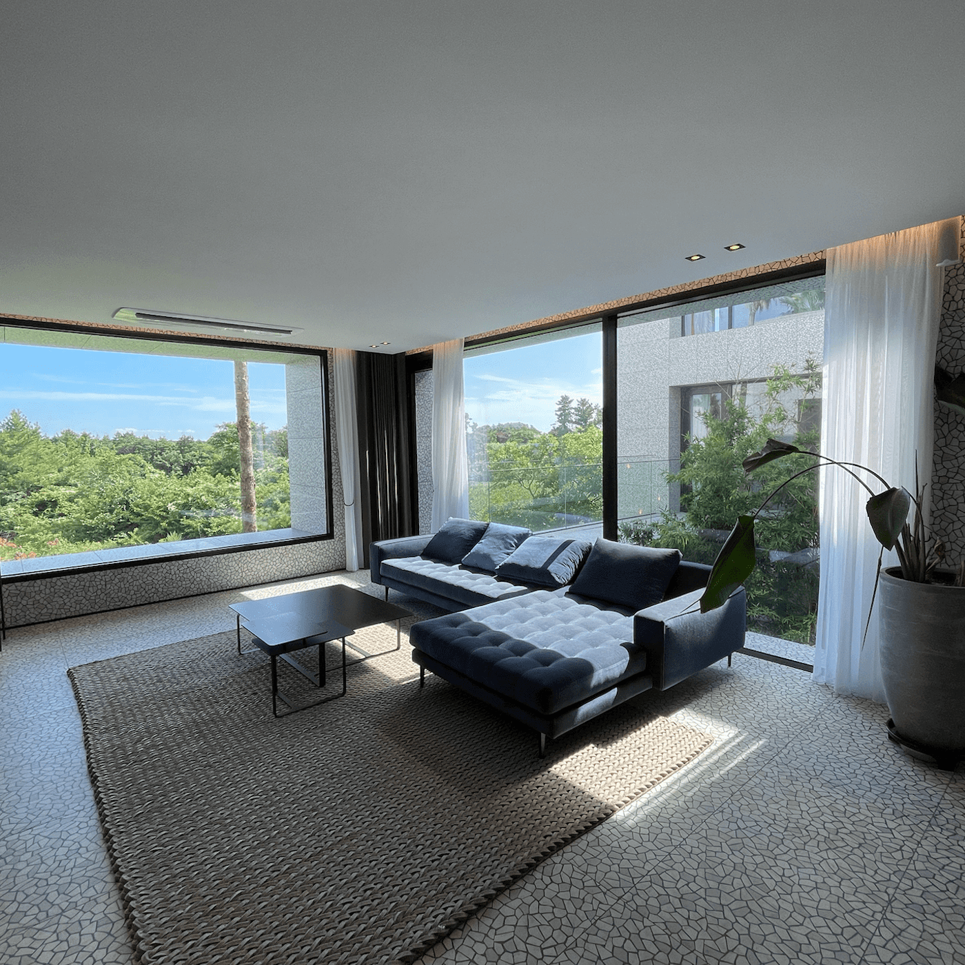 제주 영어교육도시 타운하우스