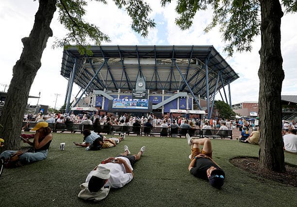 US 오픈 테니스 대회 &ndash; 시즌의 피날레를 장식하는 그랜드슬램