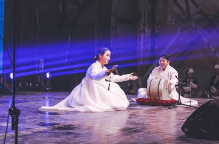 서울청년문화패스 신청