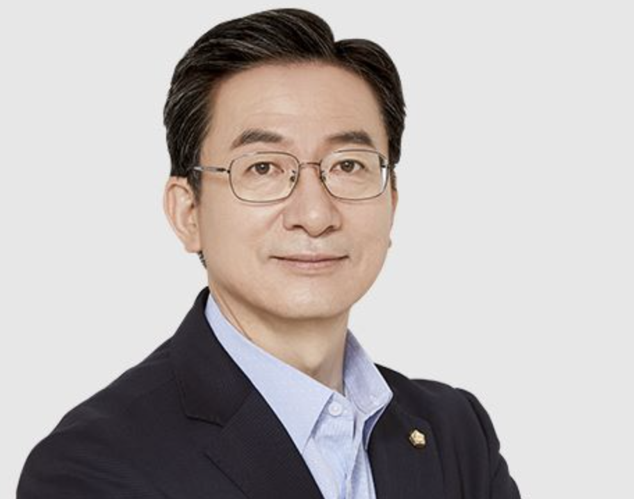 국회의원 정성호